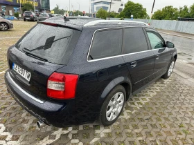 Audi A4 B6 Avant | Mobile.bg    2