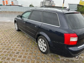 Audi A4 B6 Avant | Mobile.bg    4