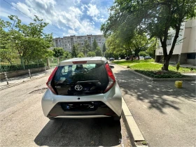 Toyota Aygo | Mobile.bg    4