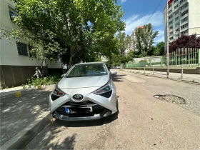 Toyota Aygo | Mobile.bg    3