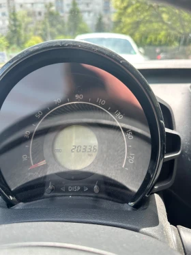 Toyota Aygo | Mobile.bg    7