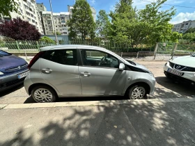 Toyota Aygo | Mobile.bg    2