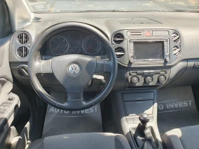 VW Golf Plus 1.9/105ks | Mobile.bg    12