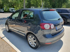 VW Golf Plus 1.9/105ks | Mobile.bg    5