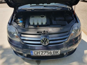 VW Golf Plus 1.9/105ks | Mobile.bg    17