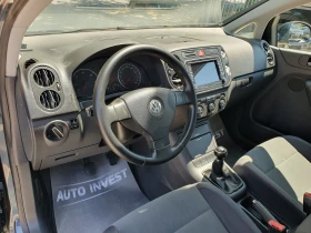 VW Golf Plus 1.9/105ks | Mobile.bg    10