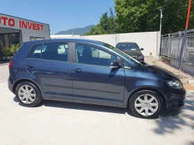 VW Golf Plus 1.9/105ks | Mobile.bg    8