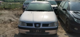  Seat Cordoba