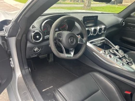 Обява за продажба на Mercedes-Benz AMG GT S 2016 * 38, 196 KM!* * АВТО КРЕДИТ*  ~ 104 900 лв. - изображение 6