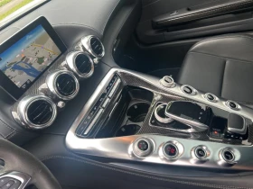 Обява за продажба на Mercedes-Benz AMG GT S 2016 * 38, 196 KM!* * АВТО КРЕДИТ*  ~ 104 900 лв. - изображение 8