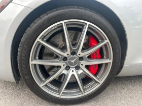 Обява за продажба на Mercedes-Benz AMG GT S 2016 * 38, 196 KM!* * АВТО КРЕДИТ*  ~ 104 900 лв. - изображение 5