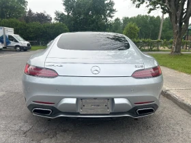 Обява за продажба на Mercedes-Benz AMG GT S 2016 * 38, 196 KM!* * АВТО КРЕДИТ*  ~ 104 900 лв. - изображение 4