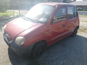 Обява за продажба на Hyundai Atos ~ 100 лв. - изображение 2