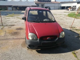 Обява за продажба на Hyundai Atos ~ 100 лв. - изображение 1