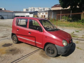  Hyundai Atos