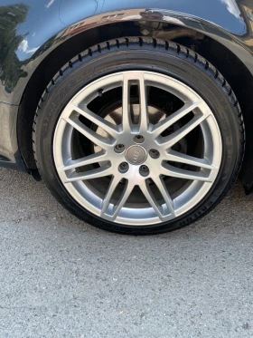 Audi A4 2.0 TDI S-line BPW 8  | Mobile.bg    9