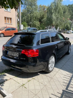 Audi A4 2.0 TDI S-line BPW 8  | Mobile.bg    3