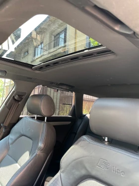 Audi A4 2.0 TDI S-line BPW 8  | Mobile.bg    6