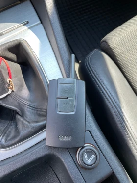 Audi A4 2.0 TDI S-line BPW 8  | Mobile.bg    7