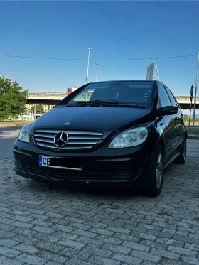 Обява за продажба на Mercedes-Benz B 200 180 ~3 800 лв. - изображение 1
