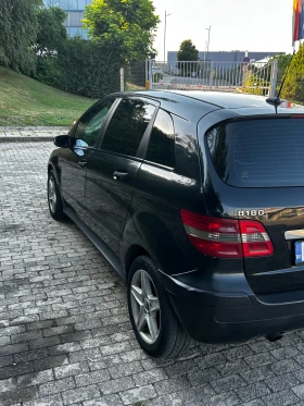 Обява за продажба на Mercedes-Benz B 200 180 ~3 800 лв. - изображение 5