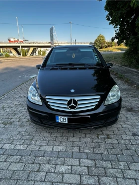 Обява за продажба на Mercedes-Benz B 200 180 ~3 800 лв. - изображение 10