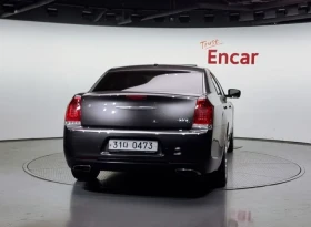 Chrysler 300c 3.6 - 16400 лв. - 33524920 4