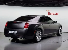 Chrysler 300c 3.6 - 16400 лв. - 33524920 2