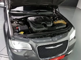 Chrysler 300c 3.6 - 16400 лв. - 33524920 6
