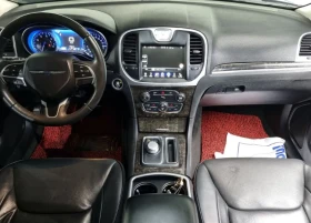 Chrysler 300c 3.6 - 16400 лв. - 33524920 7