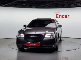 Chrysler 300c 3.6 - 16400 лв. - 33524920 3