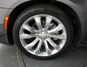 Chrysler 300c 3.6 - 16400 лв. - 33524920 5
