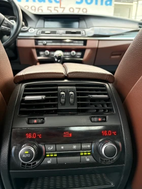 BMW 535 D M-Pack* SoftClose* HeadUp* Camera* Full Extras - 31500 лв. - 83825299 10