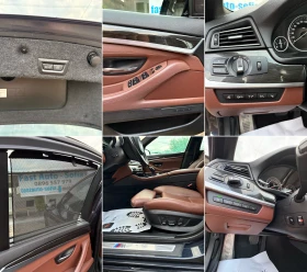 BMW 535 D M-Pack* SoftClose* HeadUp* Camera* Full Extras - 31500 лв. - 83825299 14