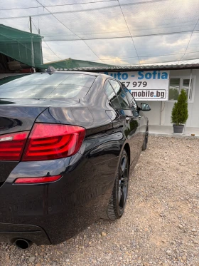 BMW 535 D M-Pack* SoftClose* HeadUp* Camera* Full Extras - 31500 лв. - 83825299 6