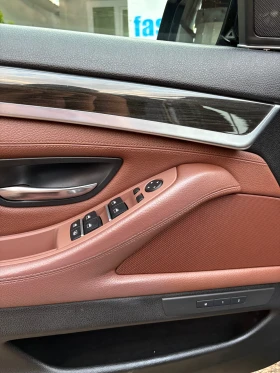 BMW 535 D M-Pack* SoftClose* HeadUp* Camera* Full Extras - 31500 лв. - 83825299 16