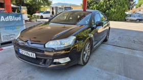 Citroen C5 3.0 HDI EXCLUSIVE* 2012* FULL 