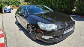 Citroen C5 3.0 HDI EXCLUSIVE* 2012* FULL *  | Mobile.bg    5