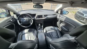 Citroen C5 3.0 HDI EXCLUSIVE* 2012* FULL - 9900 лв. - 19498259 8
