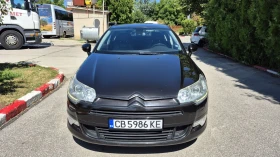Citroen C5 3.0 HDI EXCLUSIVE* 2012* FULL *  | Mobile.bg    6