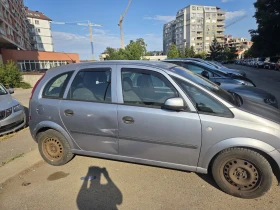 Обява за продажба на Opel Meriva ~2 600 лв. - изображение 10