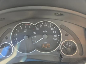Обява за продажба на Opel Meriva ~2 600 лв. - изображение 9