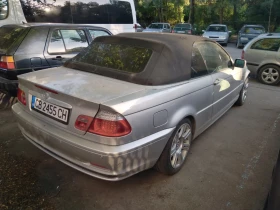 Обява за продажба на BMW 318 CI ~5 399 лв. - изображение 3