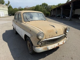 Обява за продажба на Moskvich 407 ~2 500 лв. - изображение 1