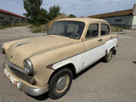 Обява за продажба на Moskvich 407 ~2 500 лв. - изображение 7