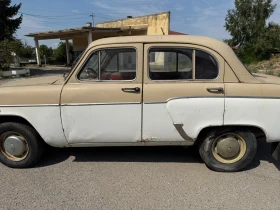 Обява за продажба на Moskvich 407 ~2 500 лв. - изображение 6