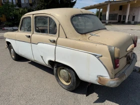 Обява за продажба на Moskvich 407 ~2 500 лв. - изображение 5