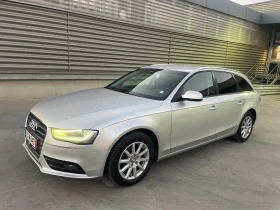     Audi A4 2.0TDI FACE NAVI  LED BI-XENON