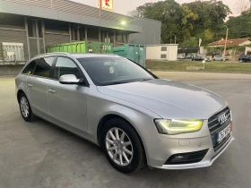     Audi A4 2.0TDI FACE NAVI  LED BI-XENON