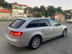 Audi A4 2.0TDI FACE NAVI  LED BI-XENON | Mobile.bg    9